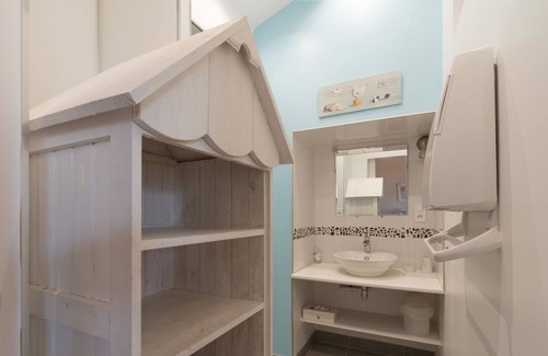 Pornic Cottage | Gîte pour 4 personnes - Vent d'ouest