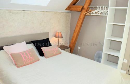 Bridore House | Gîte relax avec spa privé en Touraine du Sud - FR-1-381-84