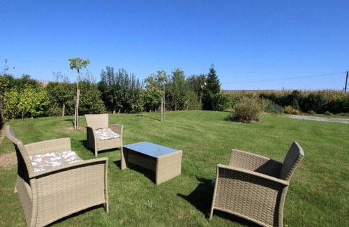 Riupeyrous House | Gîte Riupeyrous, 4 pièces, 6 personnes - FR-1-384-543