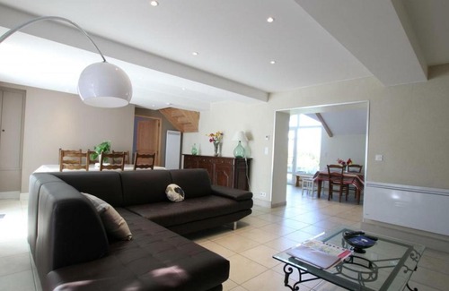 Riupeyrous House | Gîte Riupeyrous, 4 pièces, 6 personnes - FR-1-384-543