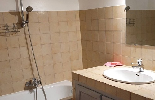 Niozelles Cottage | Gîte Romarin 6 people - 75 m²