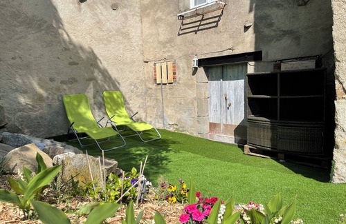 Sainte-Therence House | Gîte rural 13 pers. Le Relais d'Antan *
