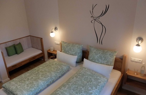 Stenderup Other | Gîte - Self CateringJagdhaus - FerienhofBörsby - Ferienhaus Jagdhaus
