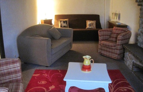 Semblecay House | Gîte Sembleçay, 2 pièces, 4 personnes - FR-1-591-42