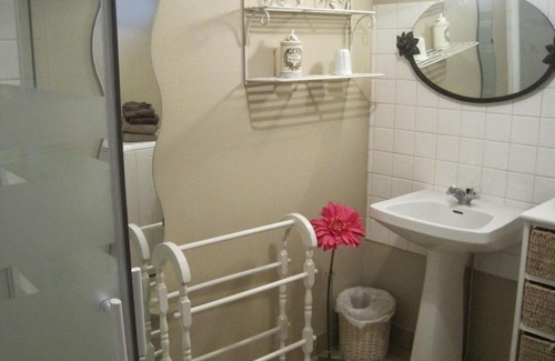 Semblecay House | Gîte Sembleçay, 2 pièces, 4 personnes - FR-1-591-42