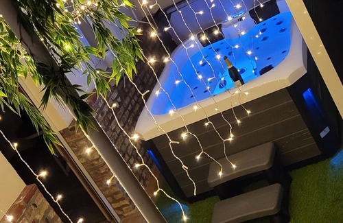 Barly House | Gîte & Spa