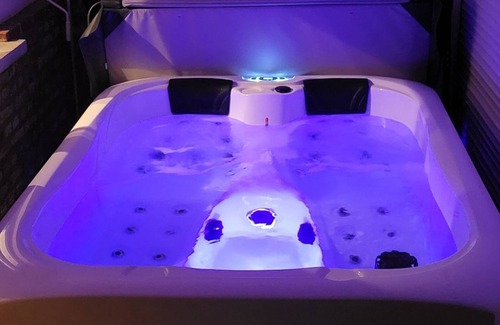 Barly House | Gîte & Spa