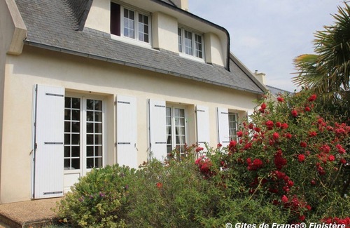 Saint-Renan House | Gîte st Renan . - Saint Renan
