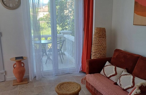 Herepian Apartment | Gîte Terre d'ocre