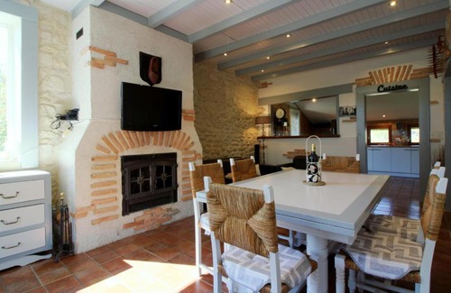 Vensac House | Gîte Vensac, 4 pièces, 5 personnes - FR-1-440-129