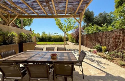 Chateaurenard House | Gîtes Amour de Provence