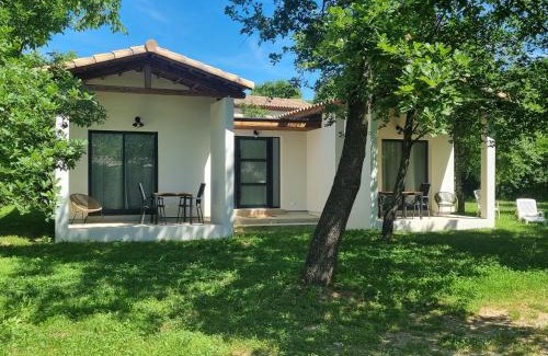 Aveze Apartment | Gîtes Boisé en Cévennes - Ô Jardin d'À Côté