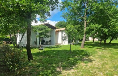 Aveze Apartment | Gîtes Boisé en Cévennes - Ô Jardin d'À Côté