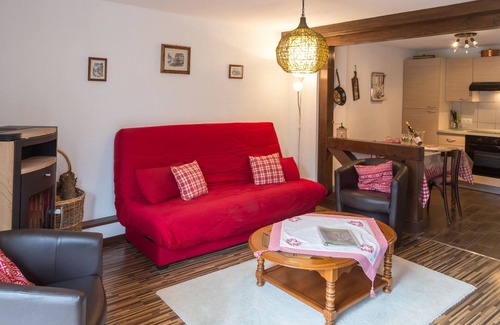 Ottrott Cottage | Gîtes de Charme Chez Christine