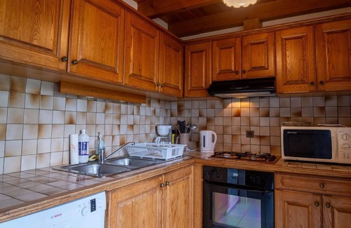 La Fage-Montivernoux House | Gîtes de France de la Fage Montivernoux