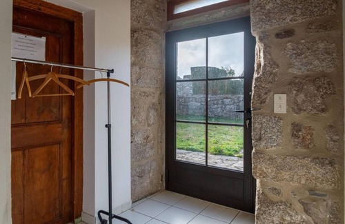 La Fage-Montivernoux House | Gîtes de France de la Fage Montivernoux