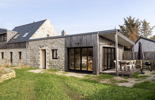 Plomeur House | Gîtes de Lézinadou - 4 personnes - Plomeur La Torche