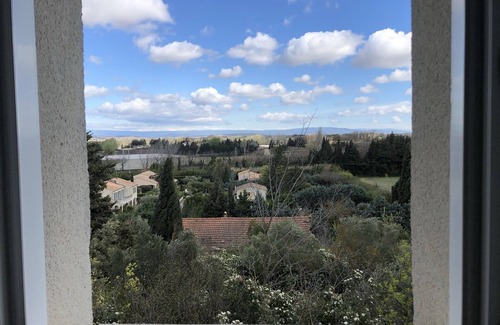 Sauveterre Cottage | Gîtes de l'Ermitoune near Avignon