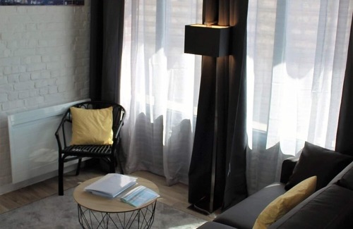 Wattignies Cottage | Gîtes du Frêne - Annabelle(1 Chambre 2 personnes)