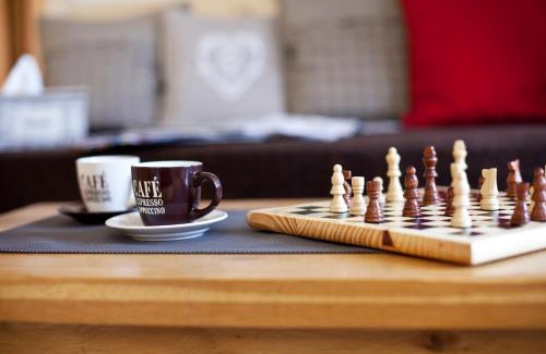 Arrens-Marsous Apartment | Gîtes Estives d'Arrens