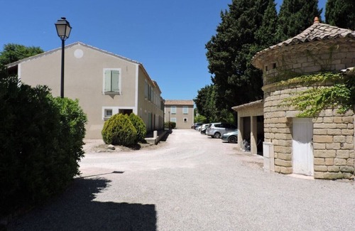 Sainte-Cecile-les-Vignes Cottage | Gîtes en Provence clim avec piscine - 4 people - Chq Vacances accepted