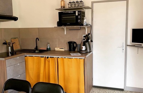 Labegude Cottage | Gîtes les Mainiaux - Sud Ardeche - 10 Personnes