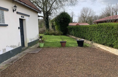 Dompierre-sur-Authie House | Gîtes Levidence