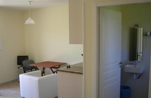 Escos House | Gîtes Studioescos El Dos
