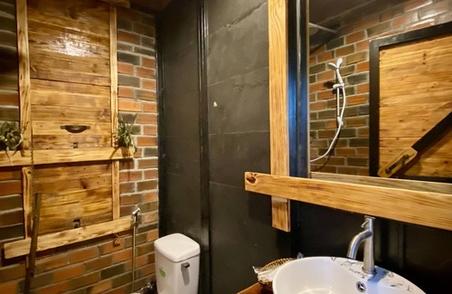 Chau Thanh Resort | Gò Chanh Homestay