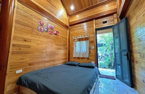 Kon Plong Hotel | Góc Nhà Rông Homestay Măng Đen