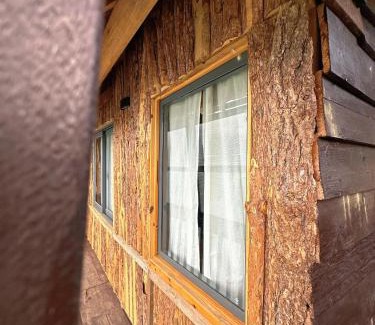 Kon Plong Hotel | Góc Nhà Rông Homestay Măng Đen