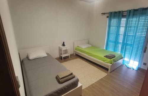 Gois Apartment | Góis - Belas Vistas na N2 - AL