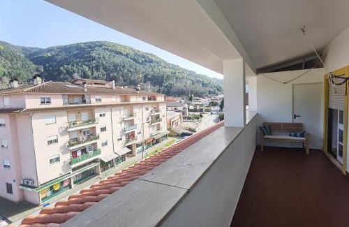 Gois Apartment | Góis - Belas Vistas na N2 - AL