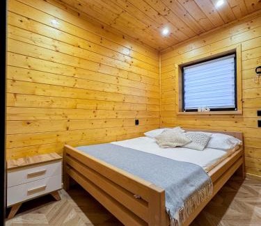 Adamow Apartment | Górska Chatka