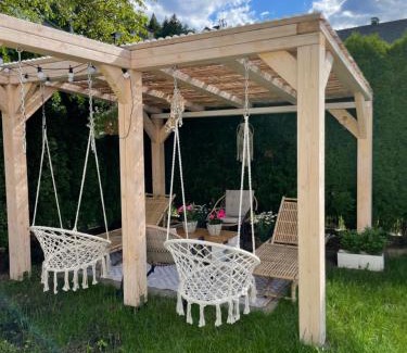 Szczyrk Villa | GÓRSKA ENERGIA Dom dla 12 osób z Sauną i Jacuzzi