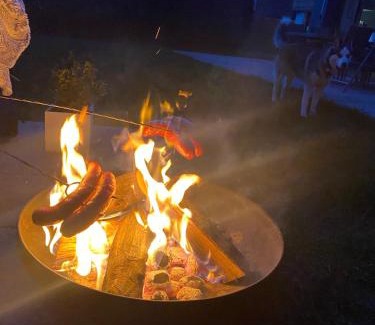 Szczyrk Villa | GÓRSKA ENERGIA Dom dla 12 osób z Sauną i Jacuzzi