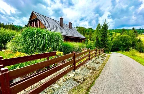 Ujsoy Villa | Górski Azyl w Soblówce