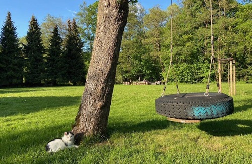 Kall House | Gönn Dir Eine Auszeit - Raus ins Grüne - Komm in die Sötenicher Mühle