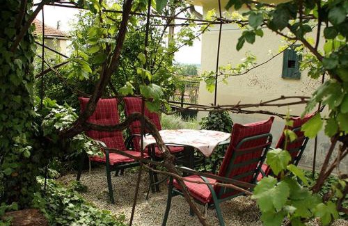 Tarcal House | Görbe Vendégház magyar klasszika