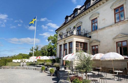 Jarfalla Municipality Hotel | Görvälns Slott