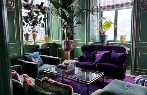 Jarfalla Municipality Hotel | Görvälns Slott