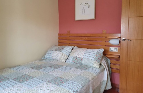 Muros de Nalon House | Güelo House - Muros de Nalón - Asturias