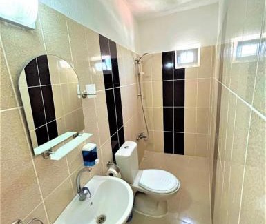 Ortahisar Hotel | Gümüş Hotel