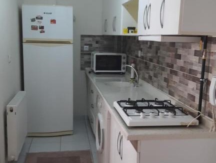 Karaman Apartment | Gürbüz Konaklama