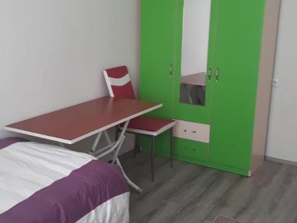 Karaman Apartment | Gürbüz Konaklama