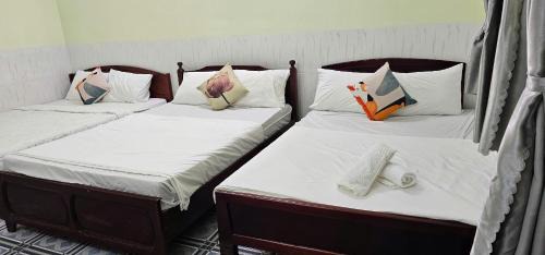 Central Mui Ne Beach Hotel | GẠO Hotel