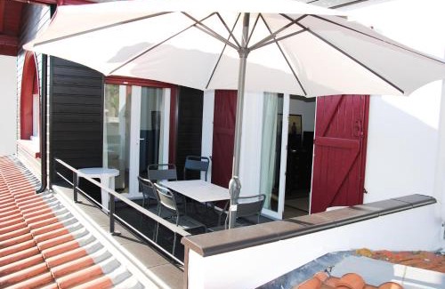 Soorts-Hossegor Apartment | G-63 - Appartement de standing en plein coeur d'Hossegor