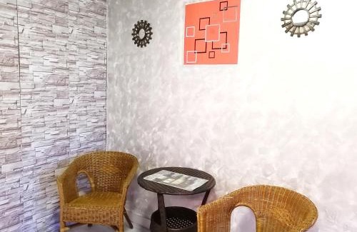 Hulu Kinta House | G East Ipoh Garden Guesthouse