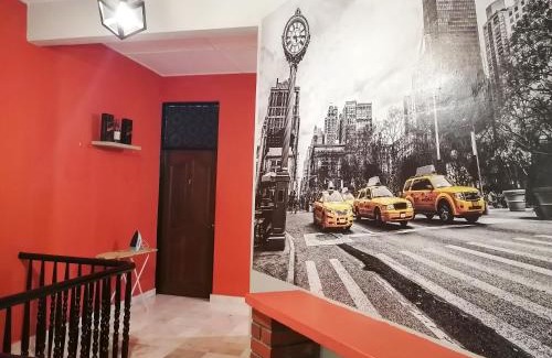 Hulu Kinta House | G East Ipoh Garden Guesthouse