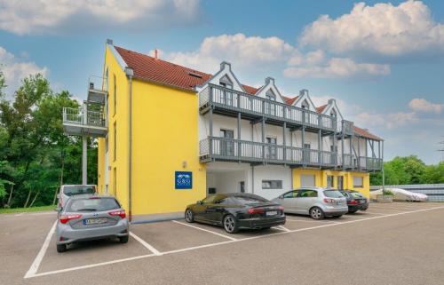 Aalen Apartment | G&G Boardinghouse